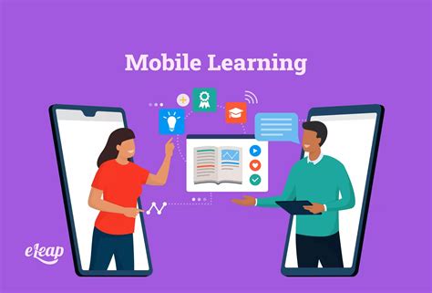MOBILE LEARNERS .